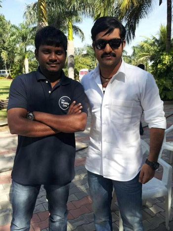 Baadshah photos, Baadshah images, Baadshah working stills, Baadshah latest photos, Badshah latest images